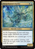 Deepchannel Duelist