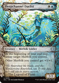Deepchannel Duelist (Showcase)