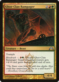 Ghor-Clan Rampager