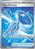 Glass Trumpet - 260/217