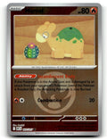 Numel - 027/217 (Energy Symbol Pattern)