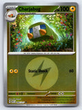 Charjabug (Energy Symbol Pattern)