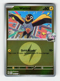 Iono's Wattrel - 071/217 (Energy Symbol Pattern)