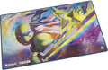 Magic: The Gathering Teenage Mutant Ninja Turtles Playmat - Leonardo's Technique