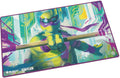 Magic: The Gathering Teenage Mutant Ninja Turtles Playmat - Donatello's Technique