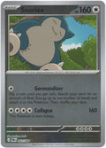 Snorlax