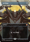 Sol Ring (Borderless)