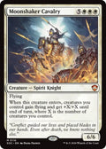 Moonshaker Cavalry