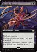 Coercive Impetus (Extended Art)