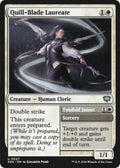 Quill-Blade Laureate