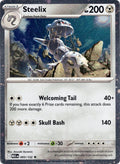 Steelix - 093/132 (Cosmos Holo)