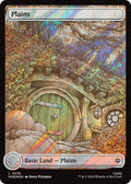 Plains (0319) (Surge Foil)