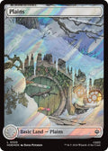 Plains (0320) (Surge Foil)