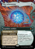 The Arkenstone (Showcase)