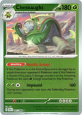 Chesnaught
