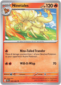 Ninetales