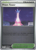 Prism Tower - 080/086