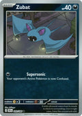Zubat