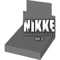 GODDESS OF VICTORY: NIKKE Vol.2 Booster Box