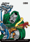 No Mercy (Borderless)