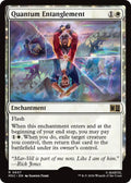 Quantum Entanglement