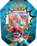 Ascended Heroes Tin [Mega Feraligatr ex]