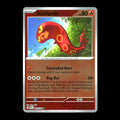 Sizzlipede