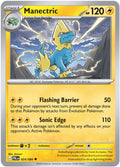 Manectric - 024/084