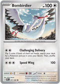 Bombirdier