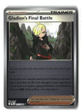 Gladion's Final Battle - 077/084