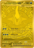 Mega Darkrai ex - 120/084