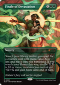 Finale of Devastation (2680)