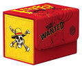 Sidewinder 80+ XenoSkin NETFLIX One Piece Deck Box - Luffy