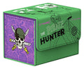 Sidewinder 80+ XenoSkin NETFLIX One Piece Deck Box - Zoro