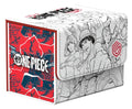 Sidewinder 80+ XenoSkin NETFLIX One Piece Deck Box - Sketch