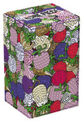 Flip`n`Tray 80+ XenoSkin NETFLIX One Piece Deck Box - Devil Fruits