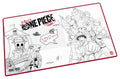 NETFLIX One Piece Playmat - Sketch