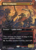 Bolg's Company (Borderless)