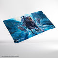 Magic: The Gathering The Hobbit Shiny Playmat - Head of The Hunt