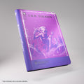 Magic: The Gathering The Hobbit Zip-Up Album 18-Pocket - Gollum, Riddle Master