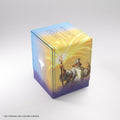 Magic: The Gathering the Hobbit Squire 100+ XL Convertible - Gandalf, Goblin's Bane