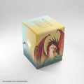 Magic: The Gathering the Hobbit Squire 100+ XL Convertible - Gleaming Splendor