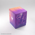 Magic: The Gathering the Hobbit Squire 100+ XL Convertible - Gollum, Riddle Master
