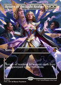 Return to the Light Realms (Borderless) (0323)