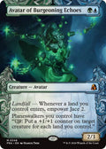 Avatar of Burgeoning Echoes (Showcase)