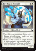 Fateshaper Aspirant