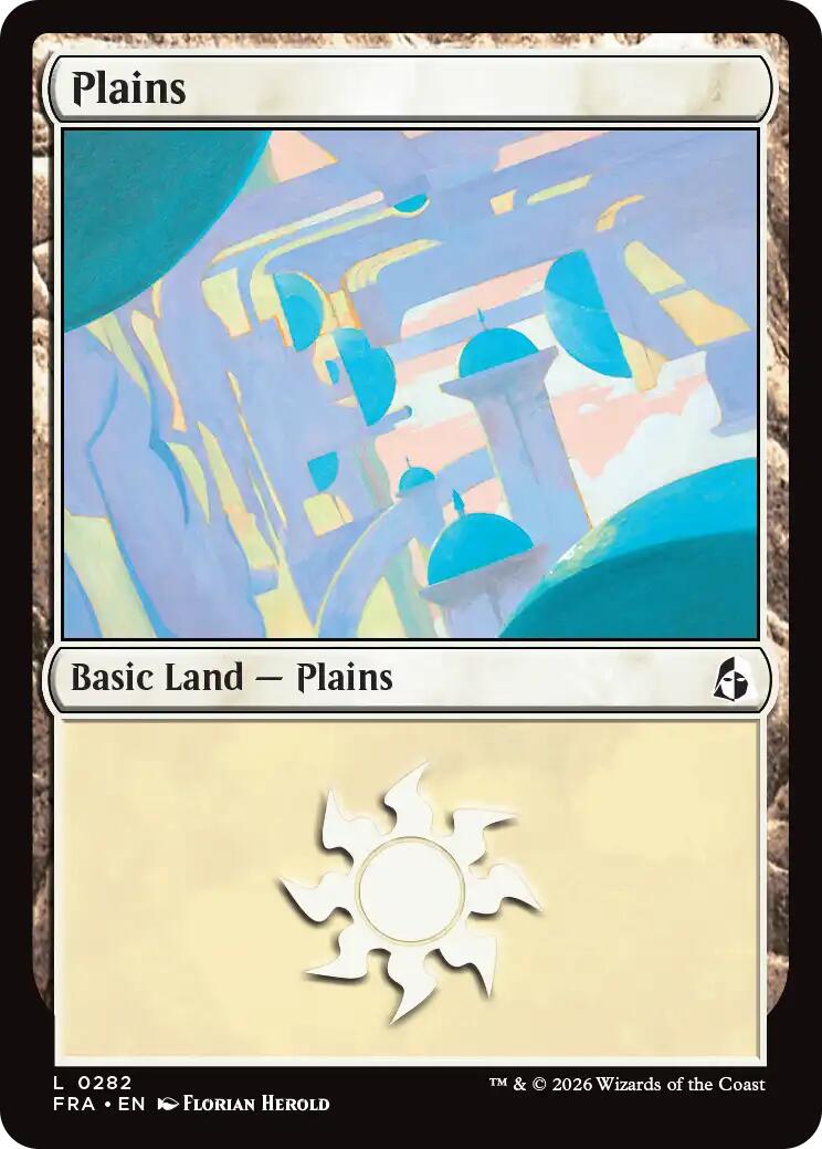 Plains (0282)