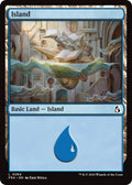 Island (0284)