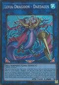 Levia-Dragoon - Daedalus