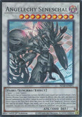 Angelechy Seneschal